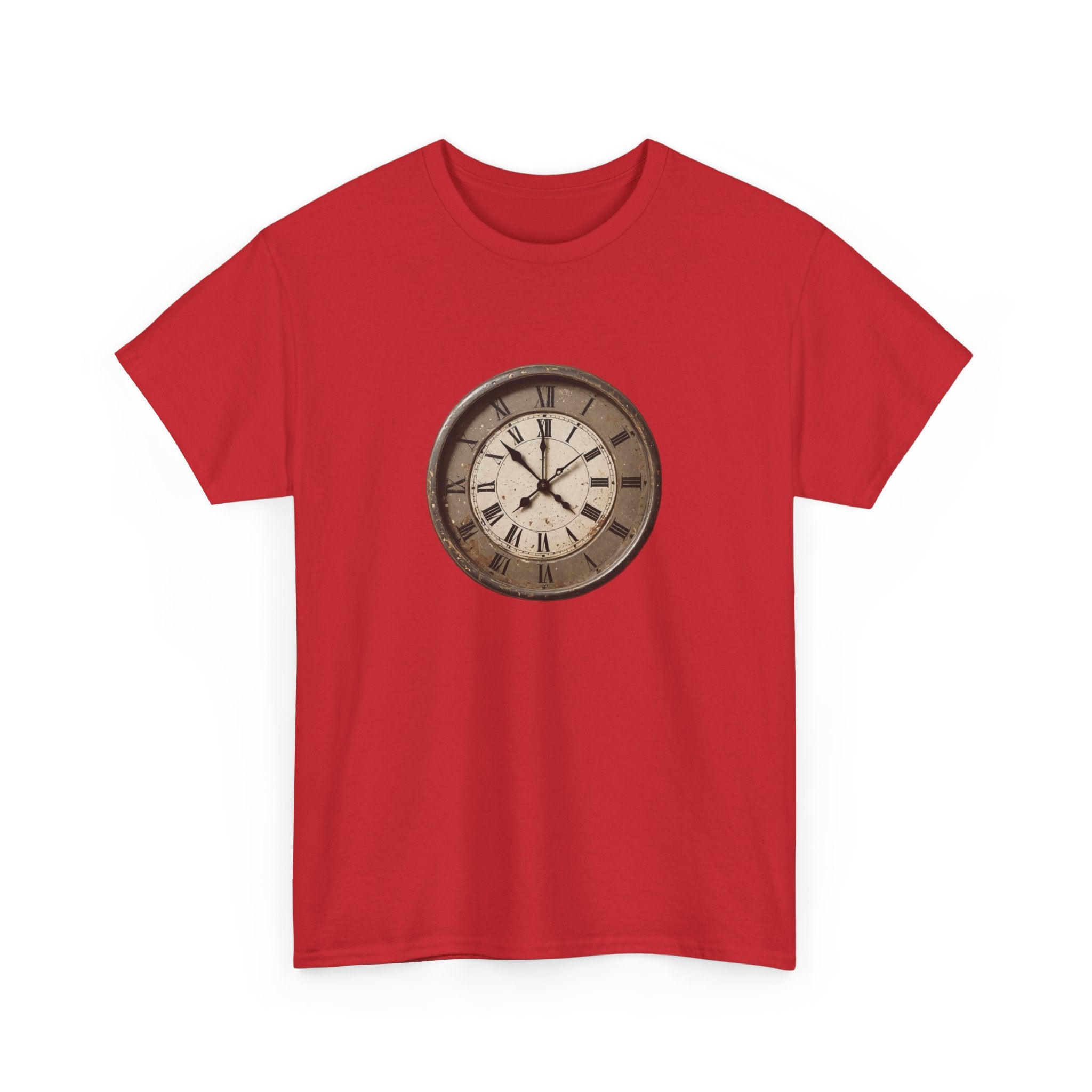Lost Sense of Time — Unisex T-Shirt