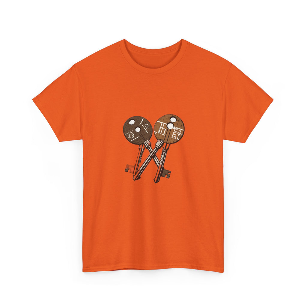 AITA Roommate — Unisex T-Shirt