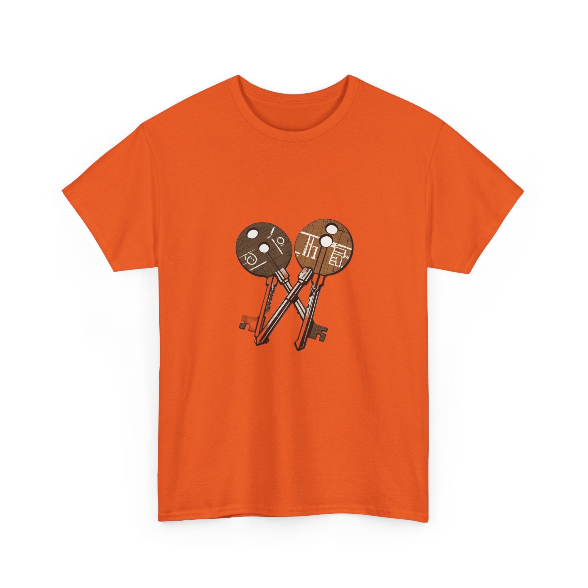 AITA Roommate — Unisex T-Shirt
