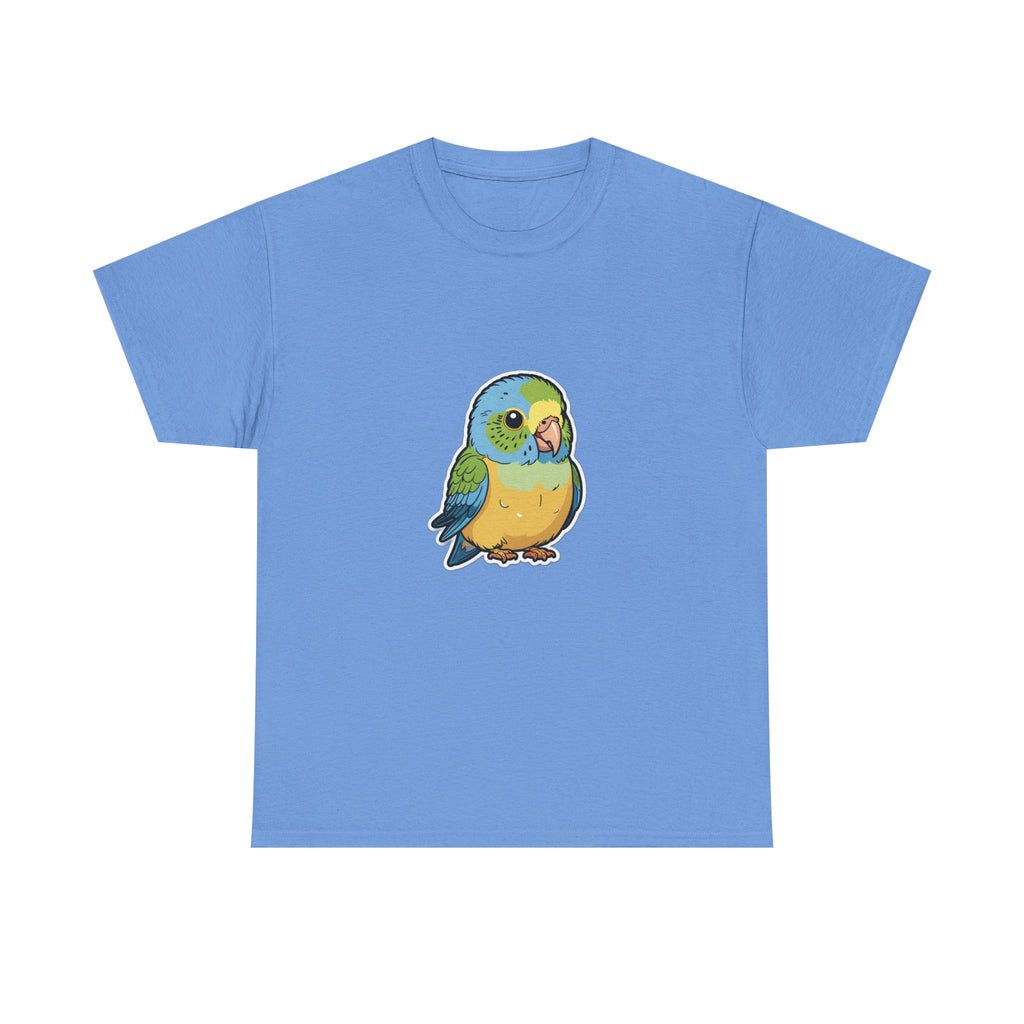 I Hate My Feed Birb Tee — Unisex T-Shirt