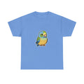 I Hate My Feed Birb Tee — Unisex T-Shirt