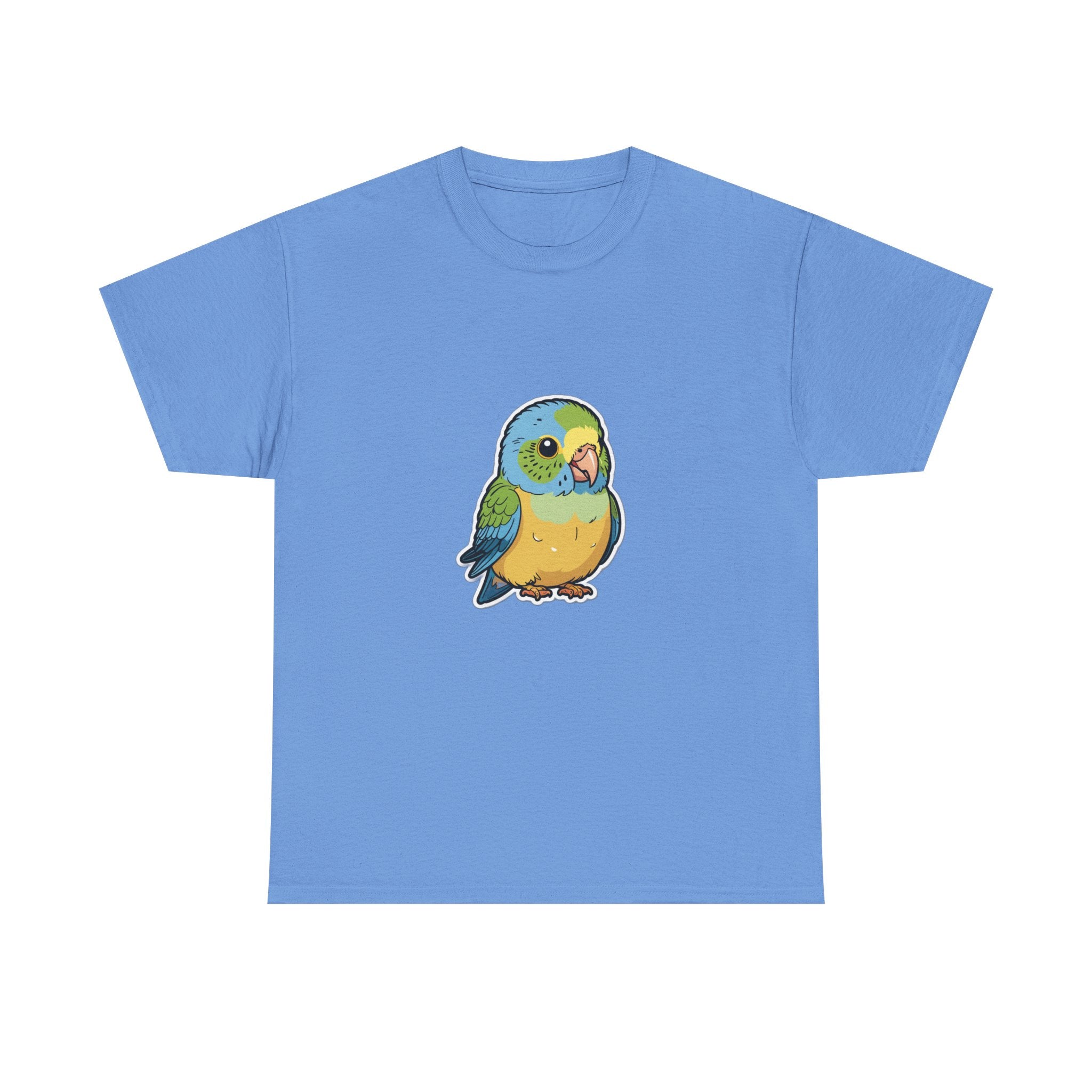 I Hate My Feed Birb Tee — Unisex T-Shirt