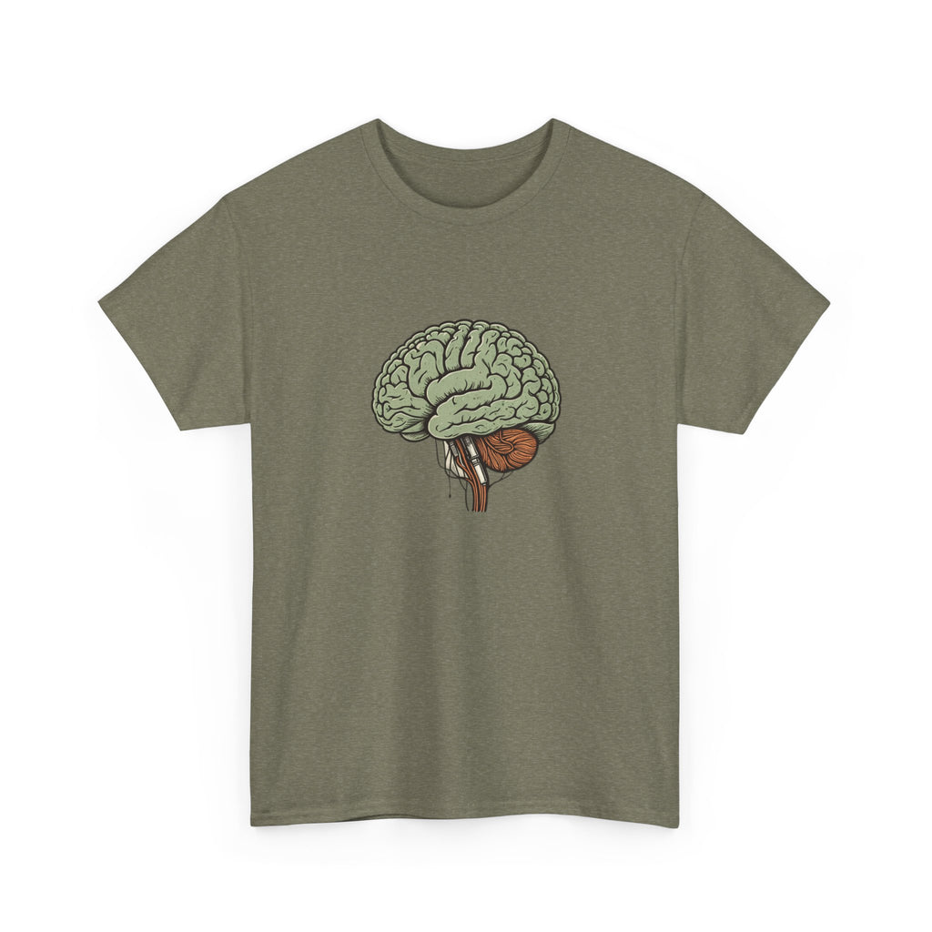 Brain Rot Tee — Unisex T-Shirt