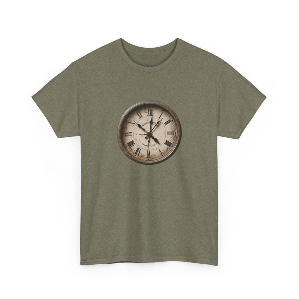 Lost Sense of Time — Unisex T-Shirt