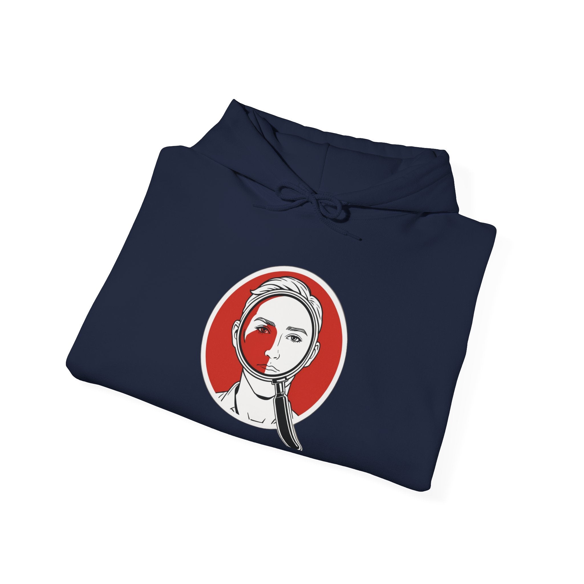 Exposing Scammers Since Instagram — Unisex Hoodie