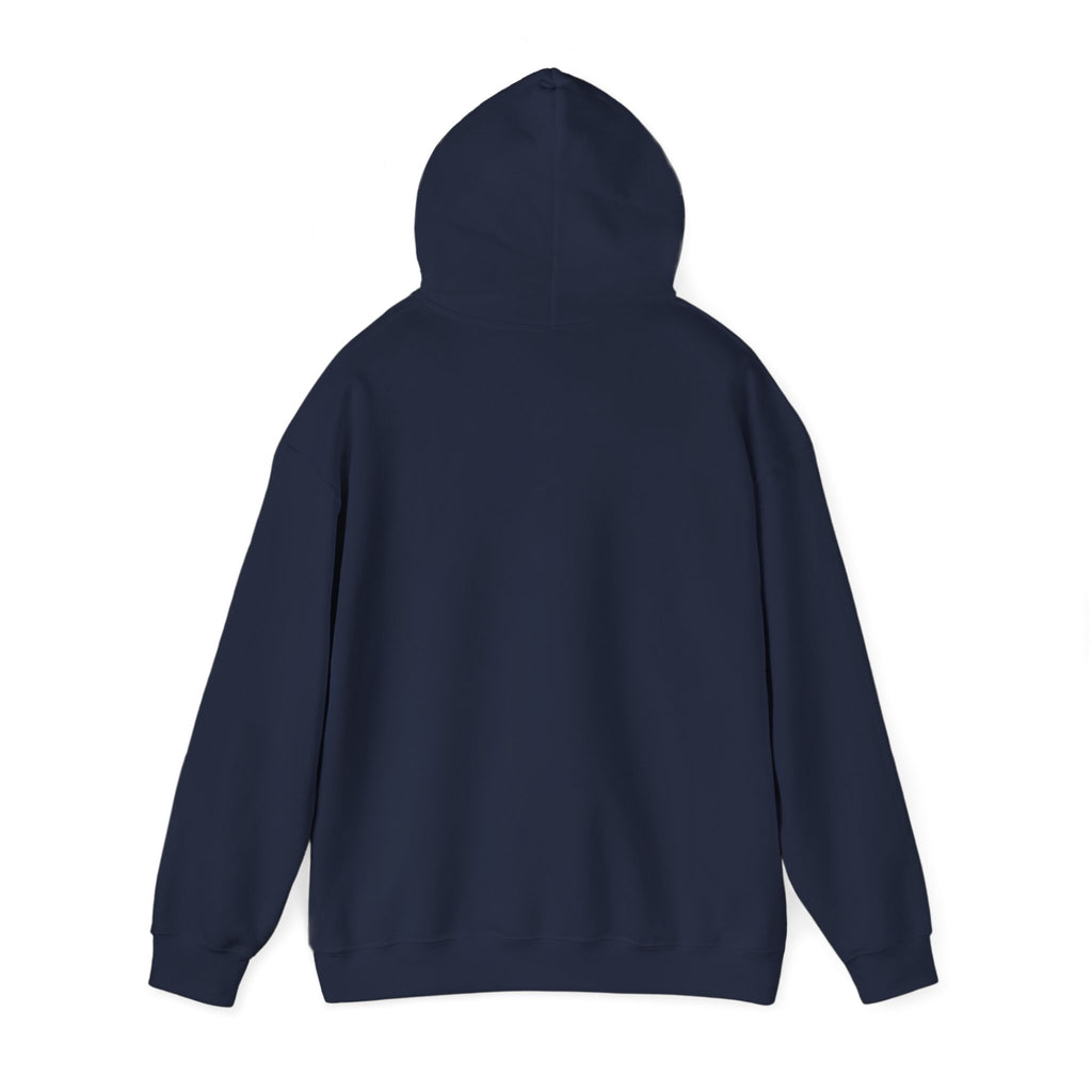 Good Vibes Only — Unisex Hoodie