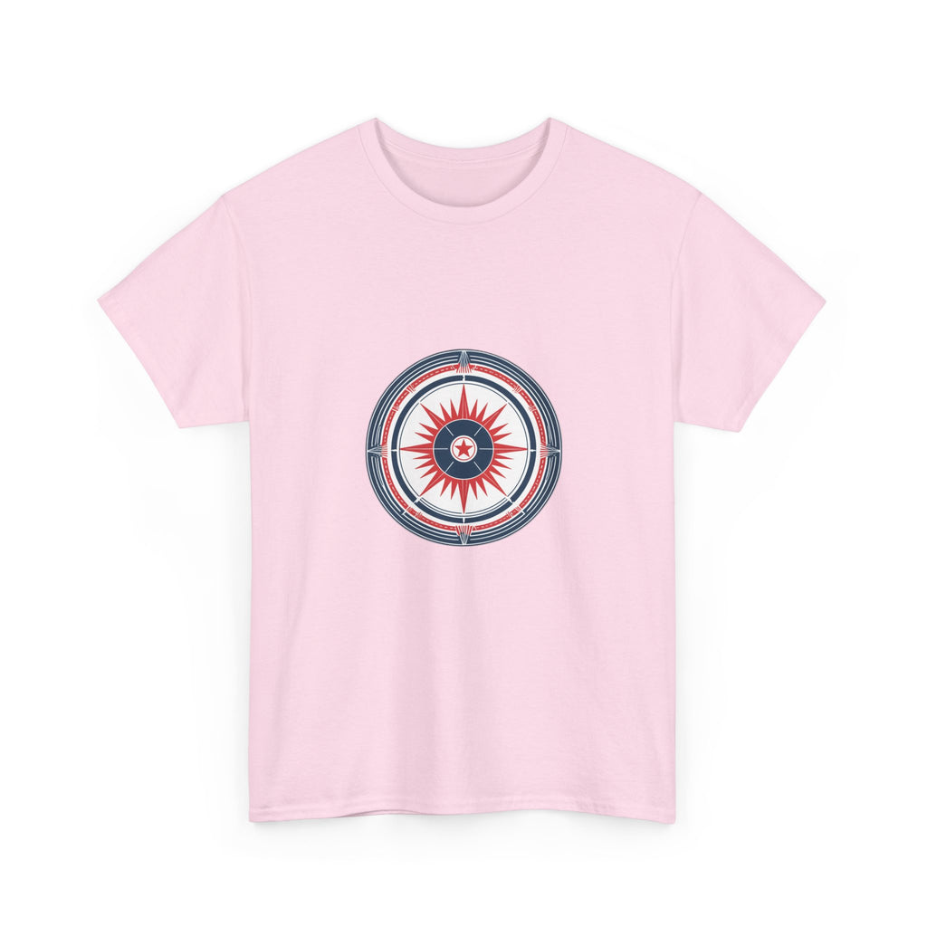 MUT Super Bowl Wheel Tee — Unisex T-Shirt