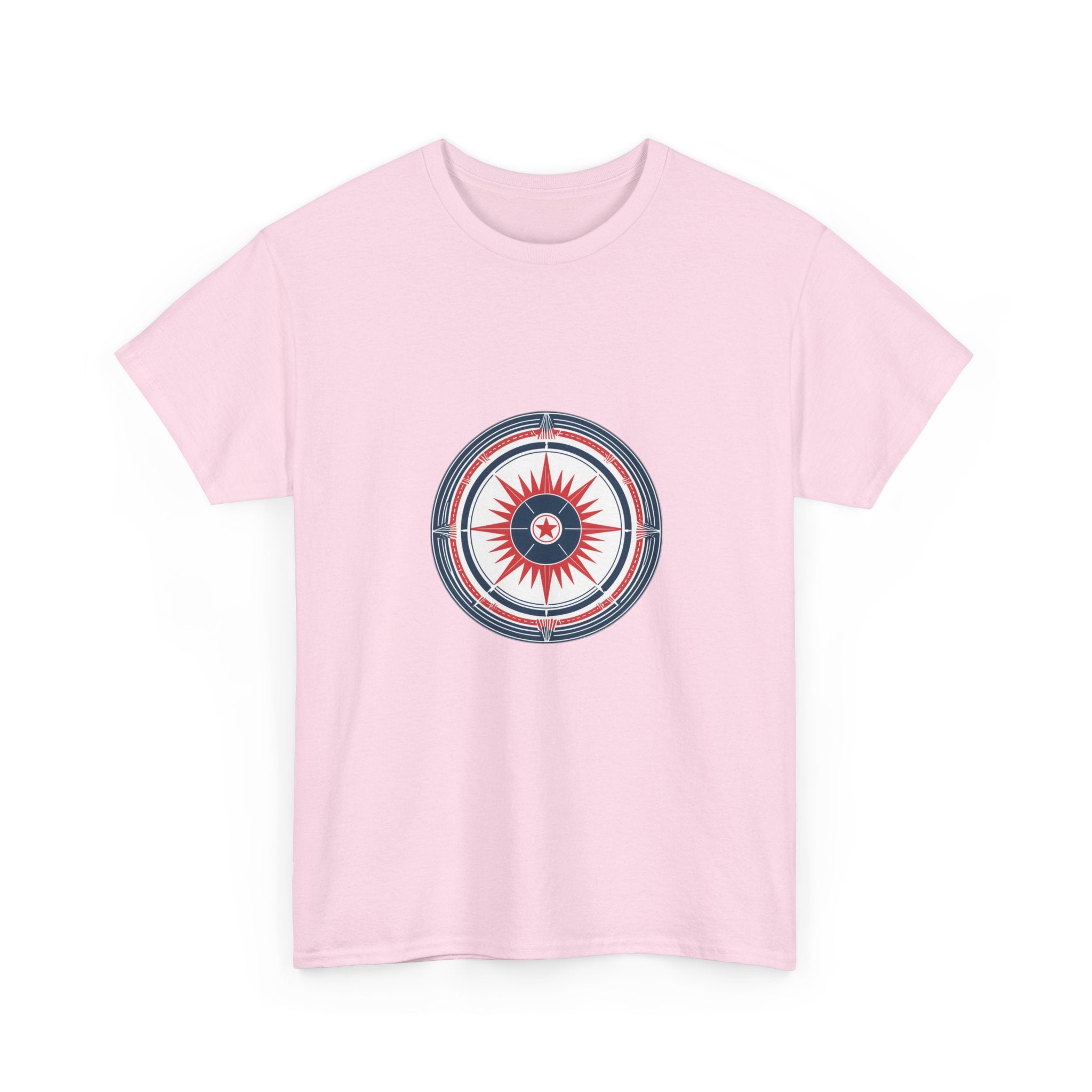 MUT Super Bowl Wheel Tee — Unisex T-Shirt