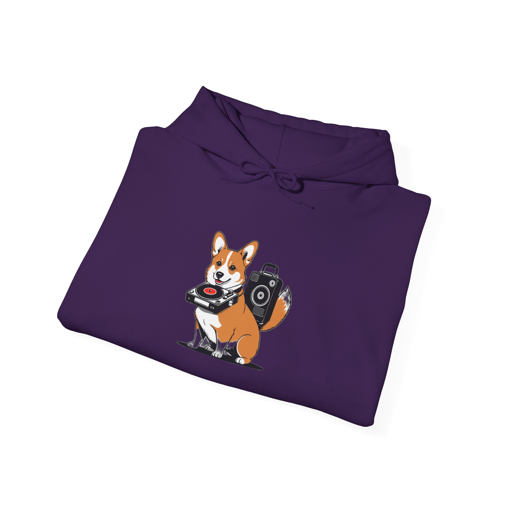 Sick of Scams? Go Analog — Unisex Hoodie