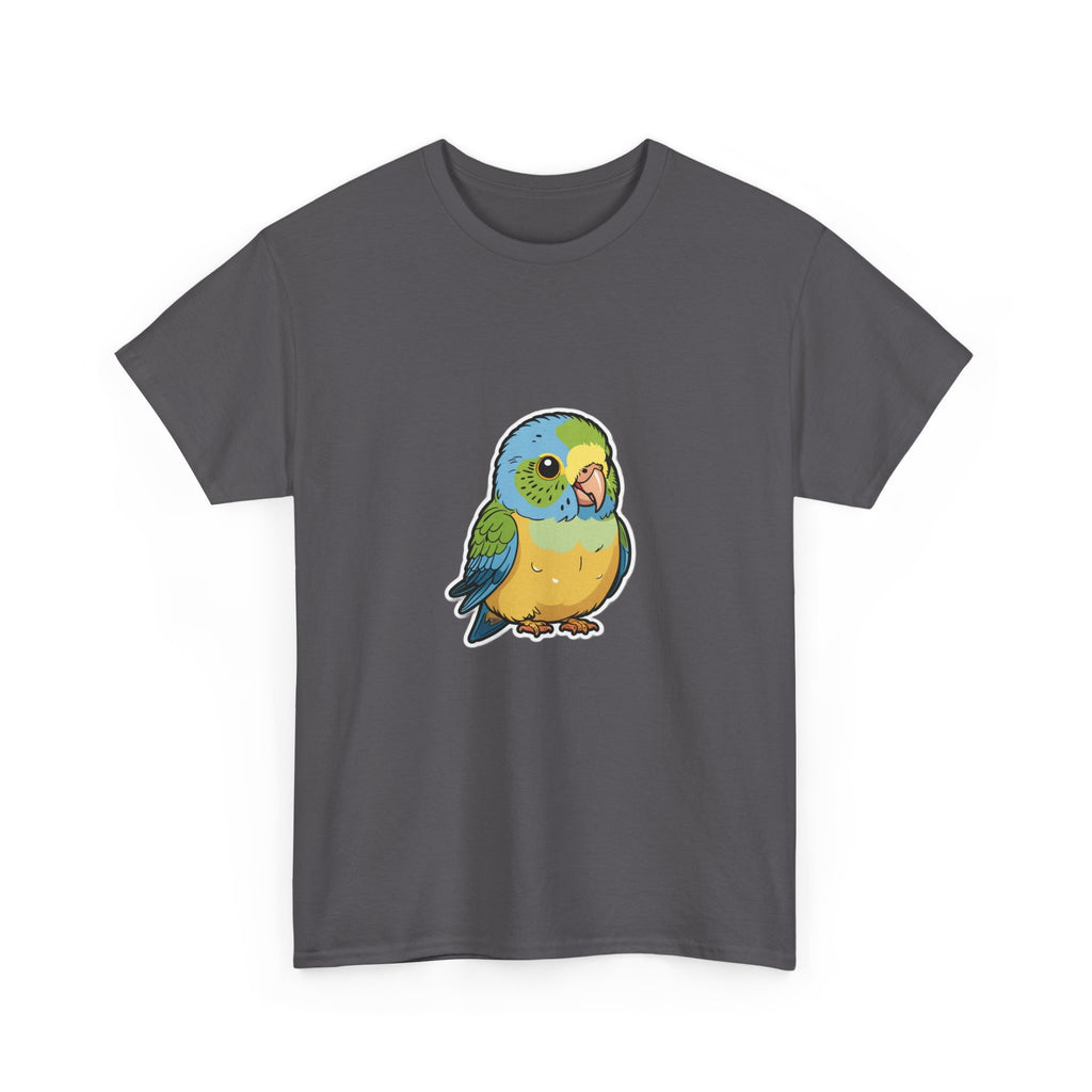 I Hate My Feed Birb Tee — Unisex T-Shirt
