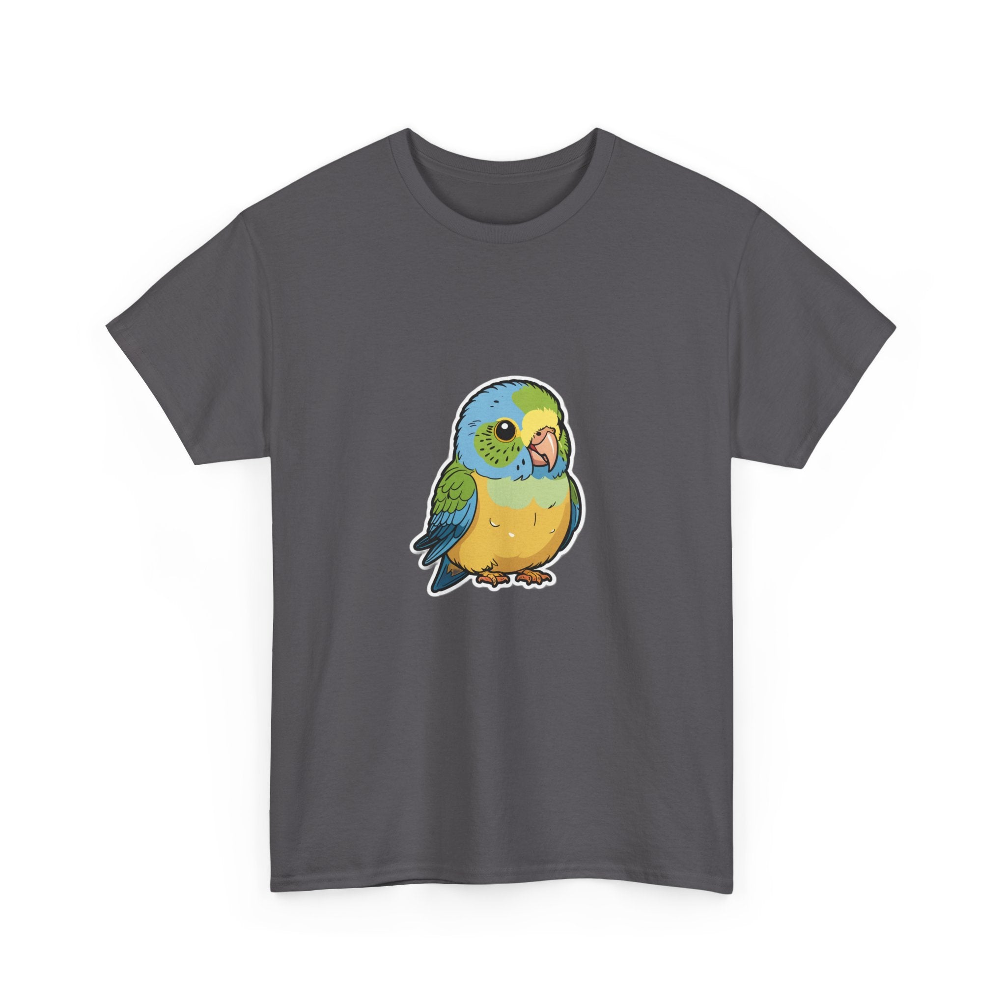 I Hate My Feed Birb Tee — Unisex T-Shirt