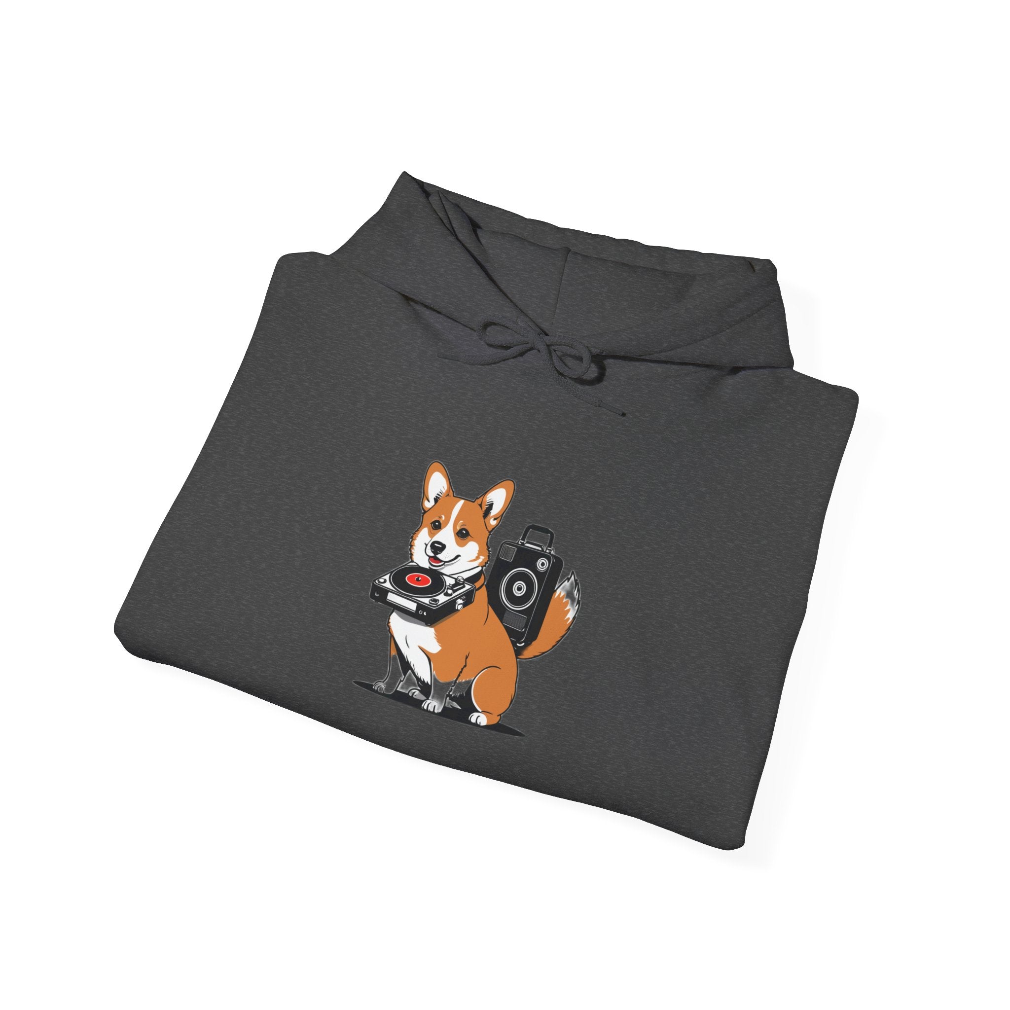 Sick of Scams? Go Analog — Unisex Hoodie