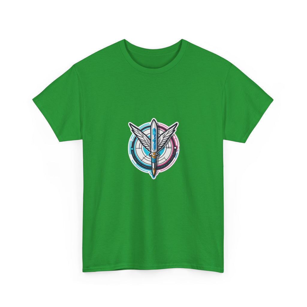 Quill vs AI — Unisex T-Shirt