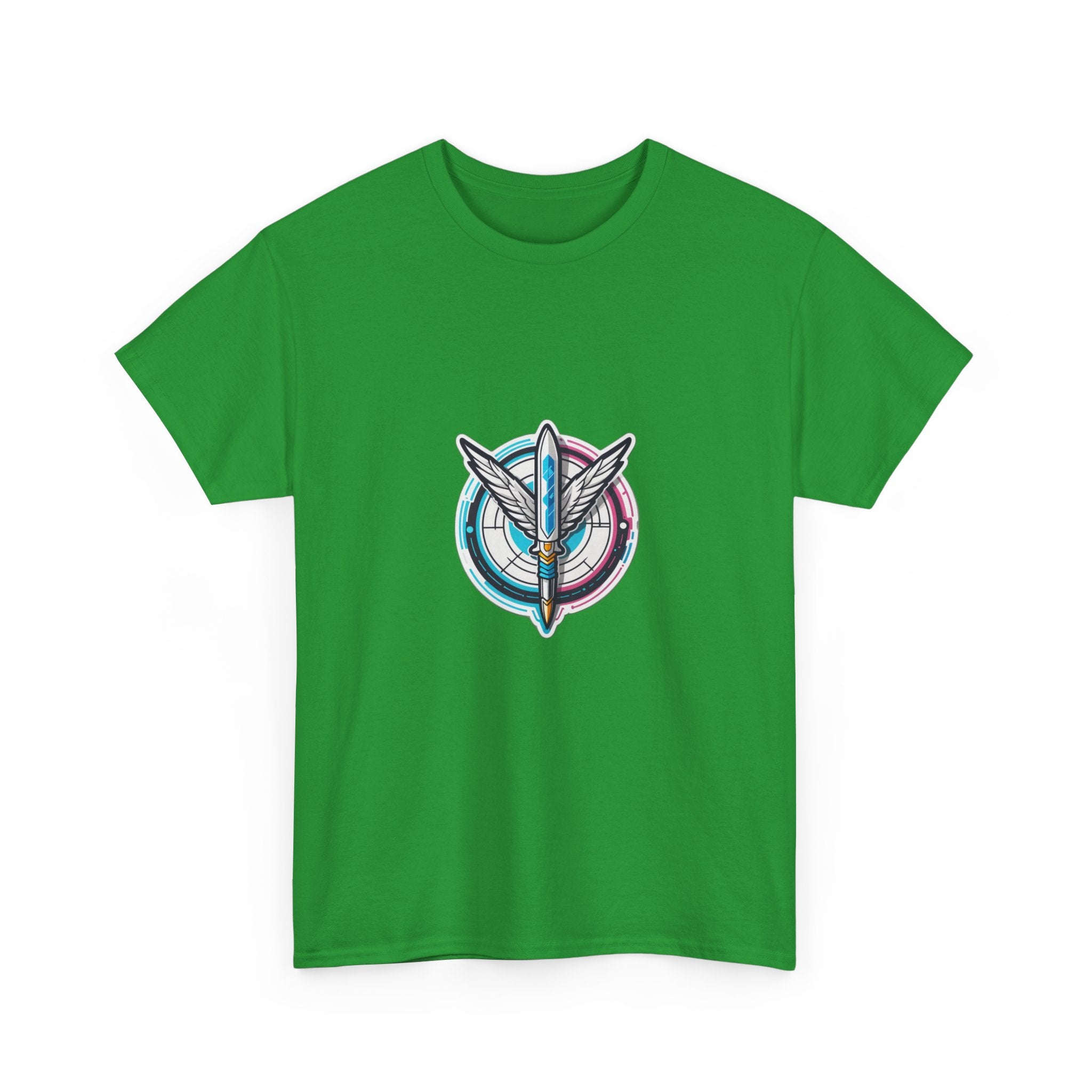 Quill vs AI — Unisex T-Shirt