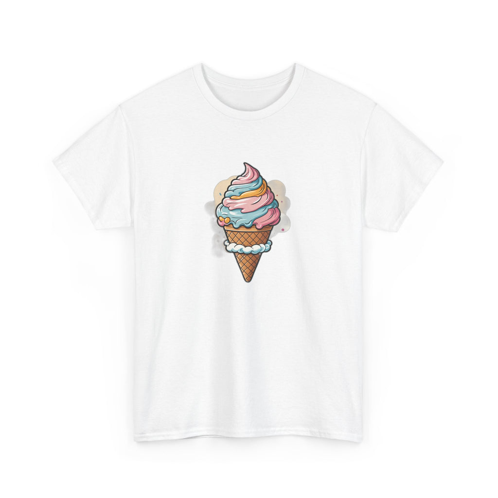 Satisfy Your Cravings — Unisex T-Shirt