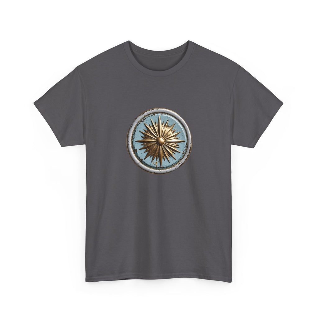 Good Vibes Only — Unisex T-Shirt