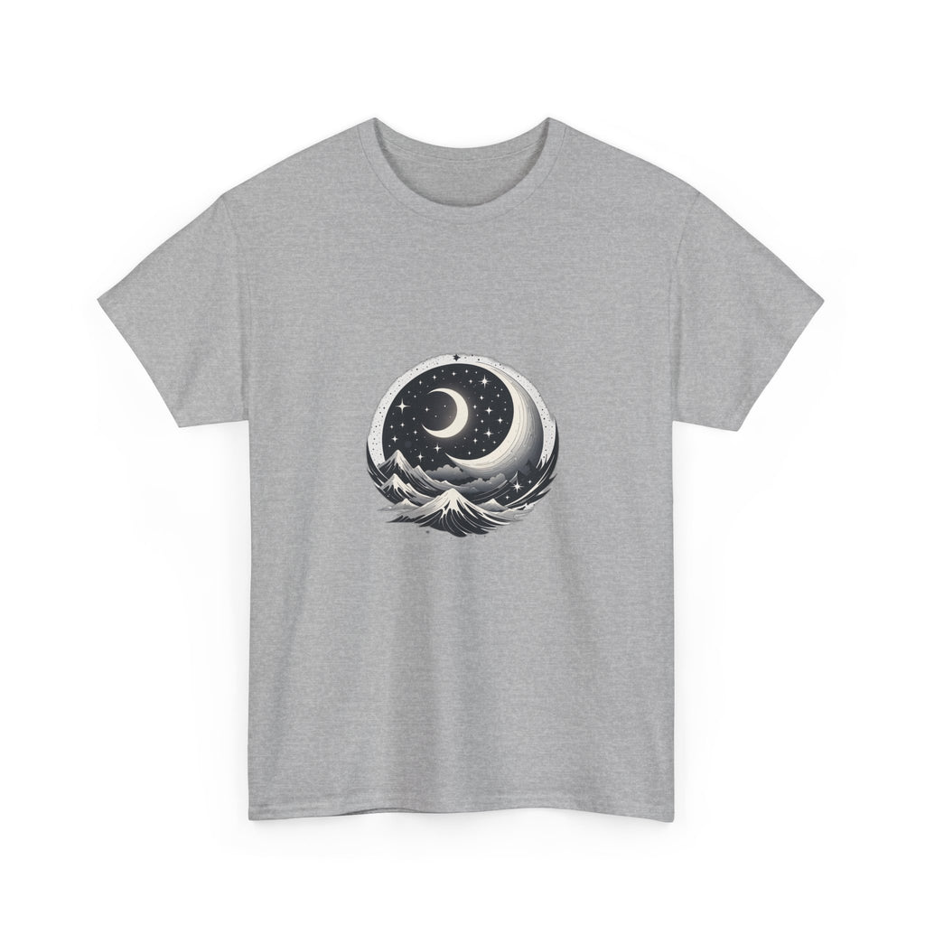 Glow Up with Luna VII — Unisex T-Shirt