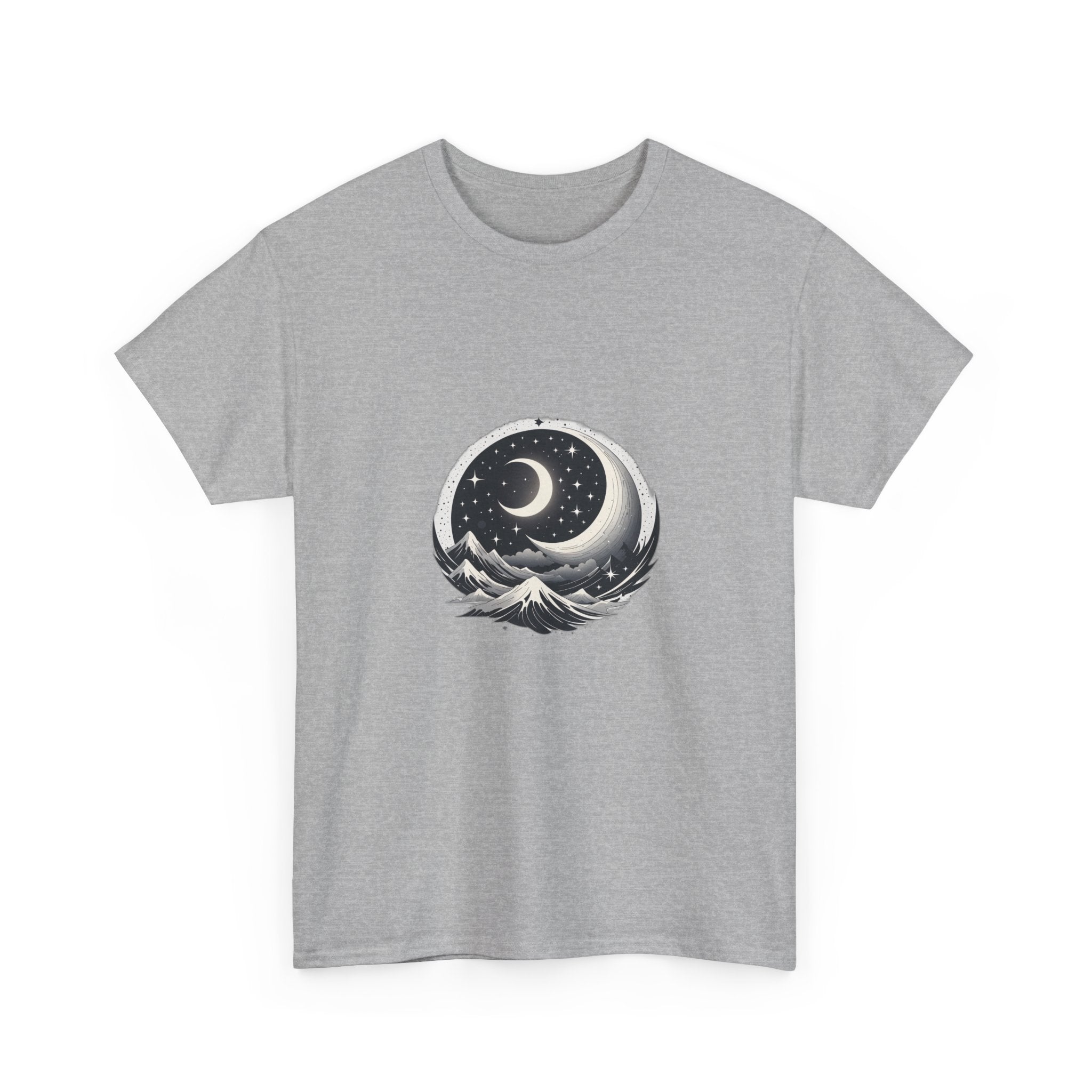 Glow Up with Luna VII — Unisex T-Shirt