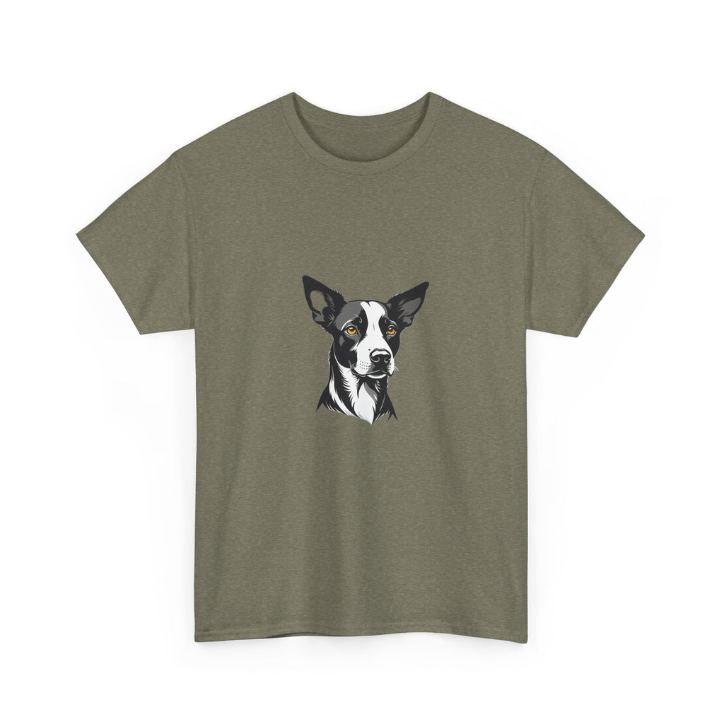 Dog Hater — Unisex T-Shirt