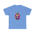 Corgi Miner's Delight — Unisex T-Shirt