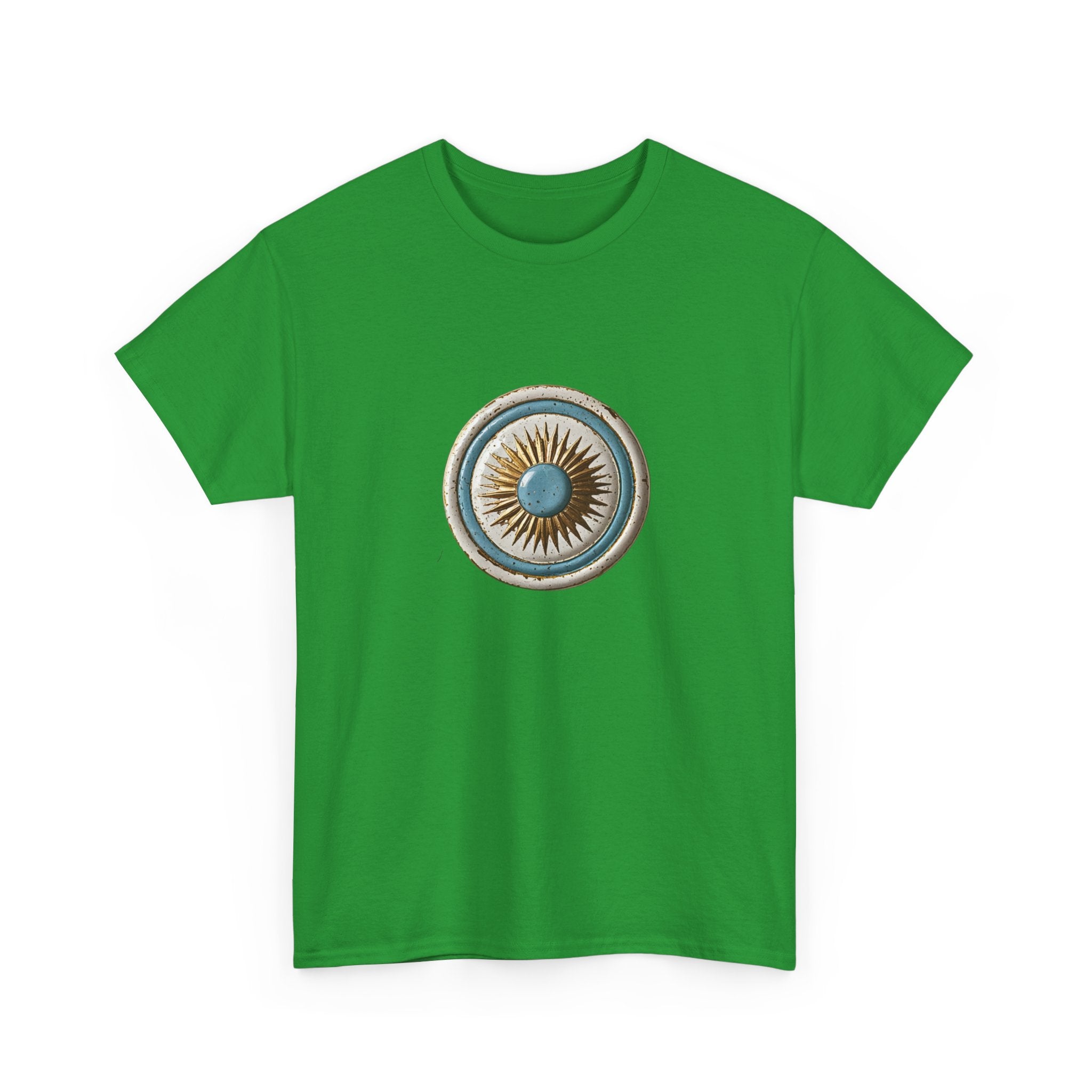 I Believe In Good — Unisex T-Shirt