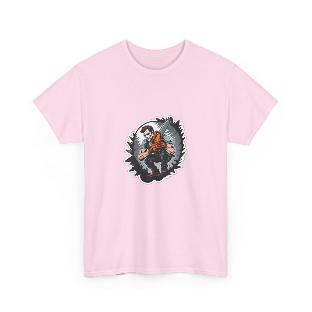Evil Dead Burn Official Trailer Tee — Unisex T-Shirt