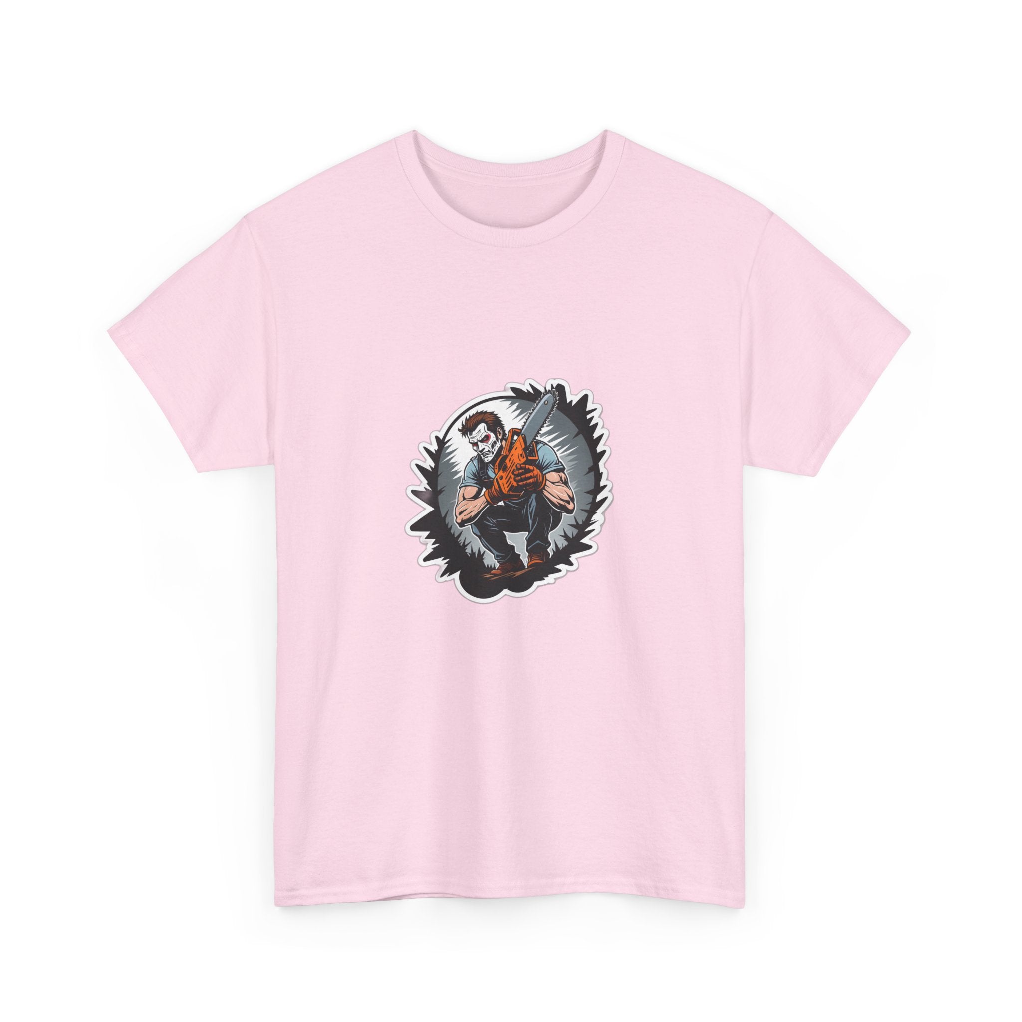 Evil Dead Burn Official Trailer Tee — Unisex T-Shirt