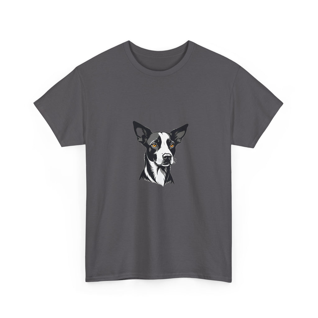 Dog Hater — Unisex T-Shirt