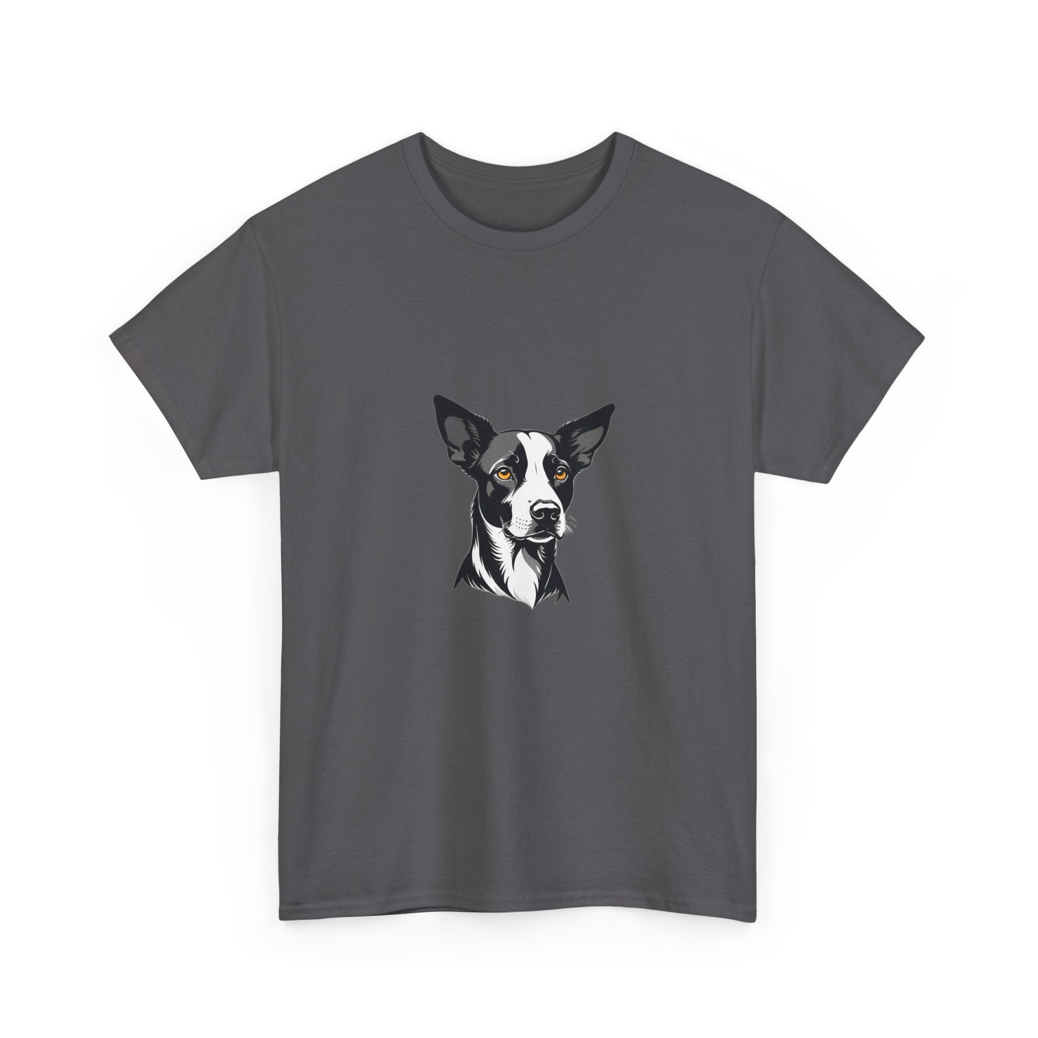 Dog Hater — Unisex T-Shirt