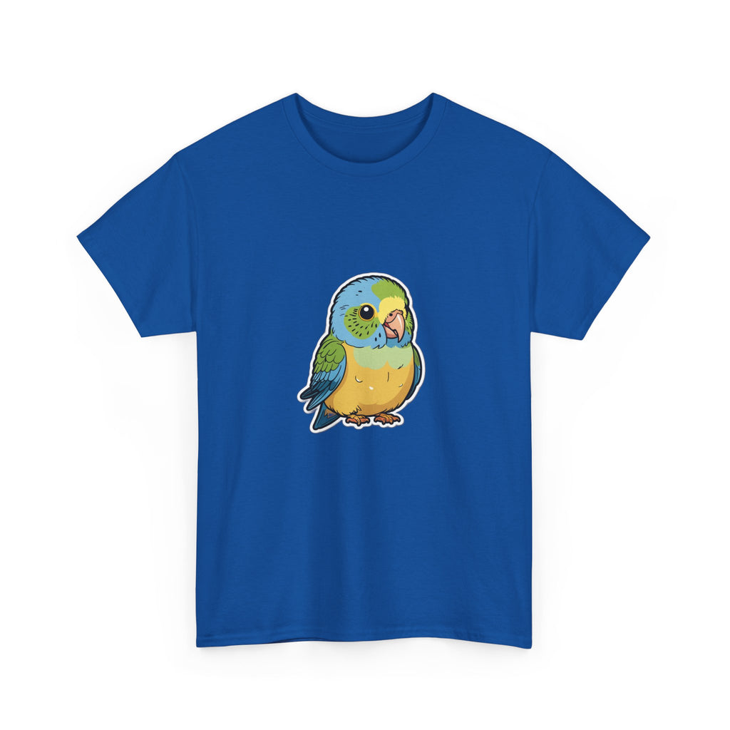 I Hate My Feed Birb Tee — Unisex T-Shirt