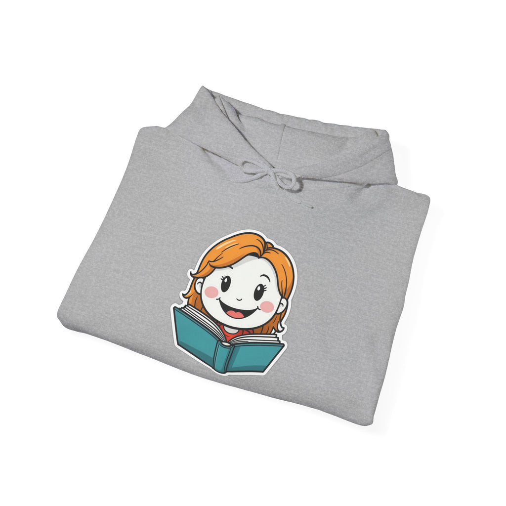 Mold Minds — Unisex Hoodie