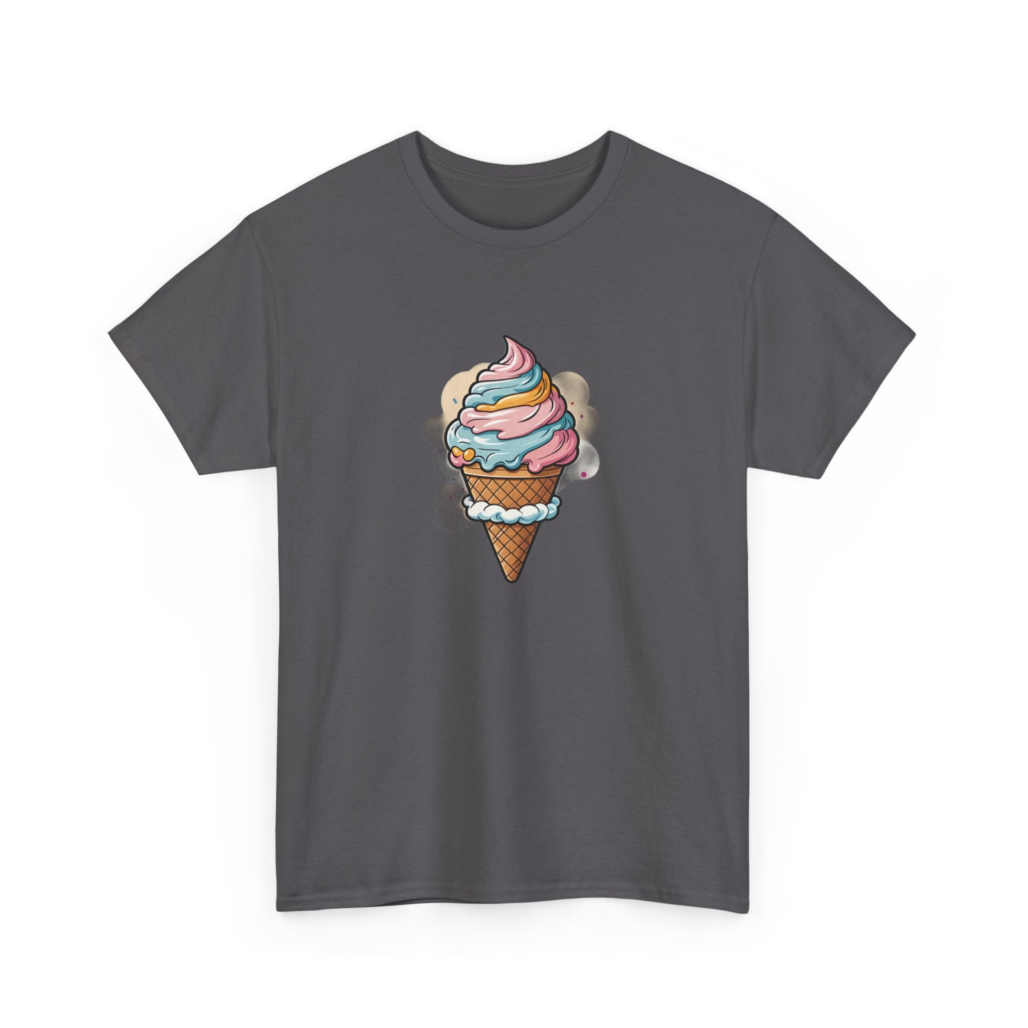 Satisfy Your Cravings — Unisex T-Shirt