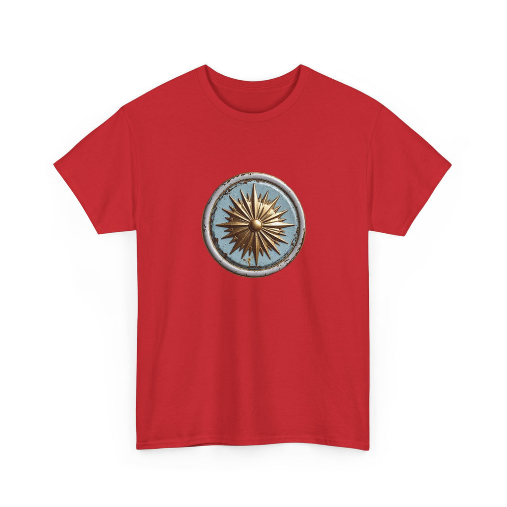 Good Vibes Only — Unisex T-Shirt