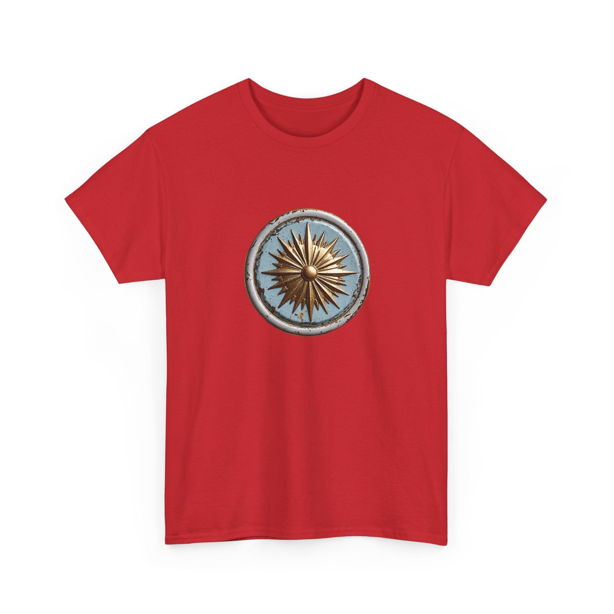 Good Vibes Only — Unisex T-Shirt