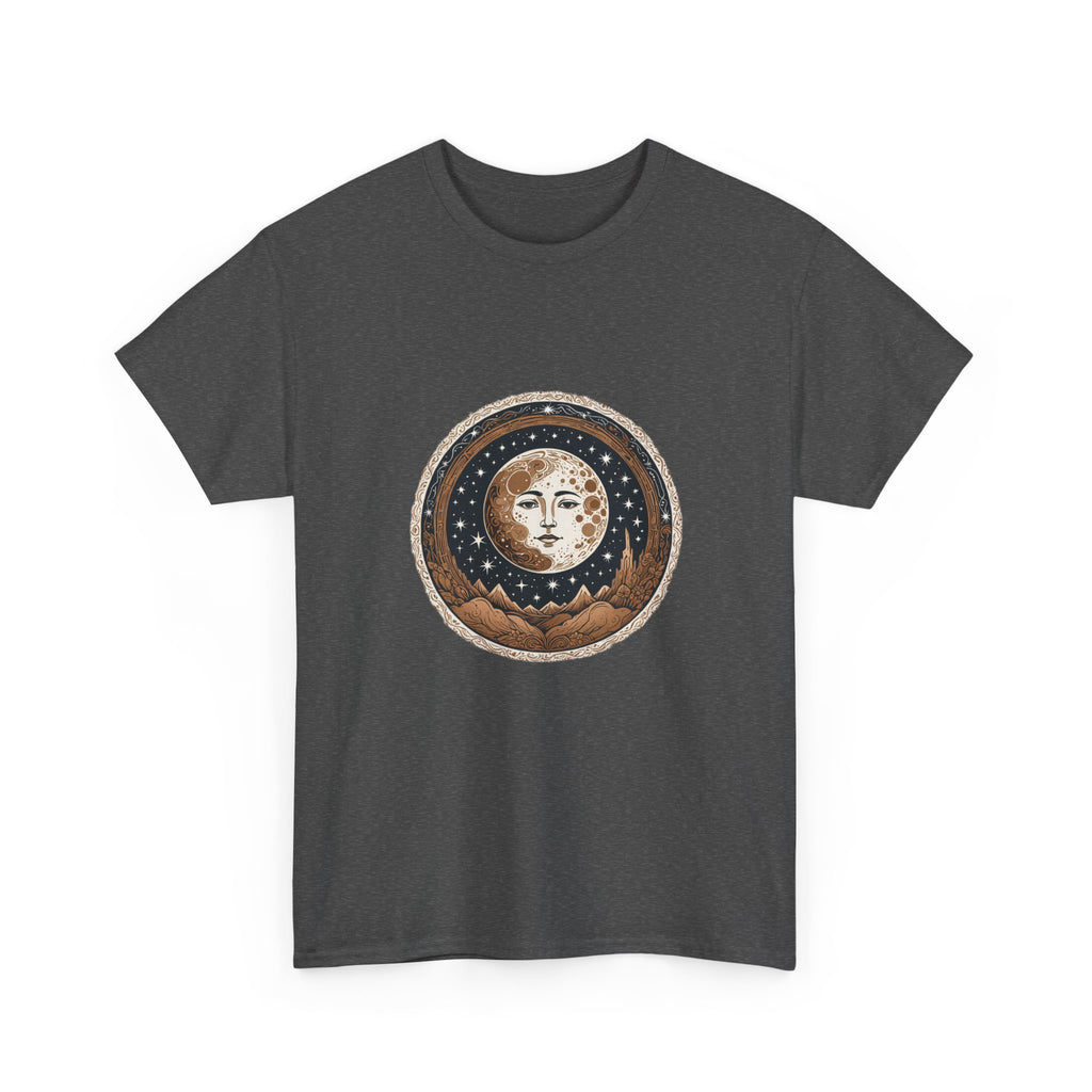 Glow Up with Luna VII — Unisex T-Shirt