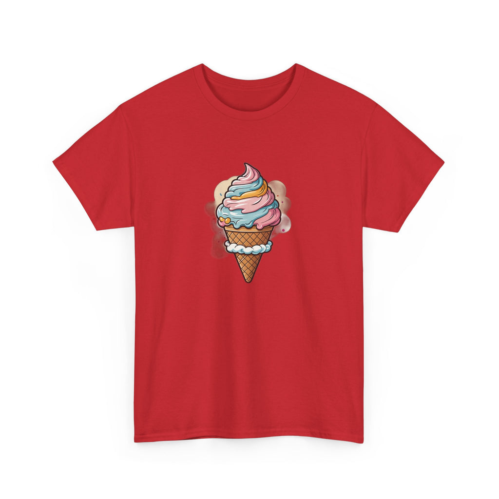 Satisfy Your Cravings — Unisex T-Shirt