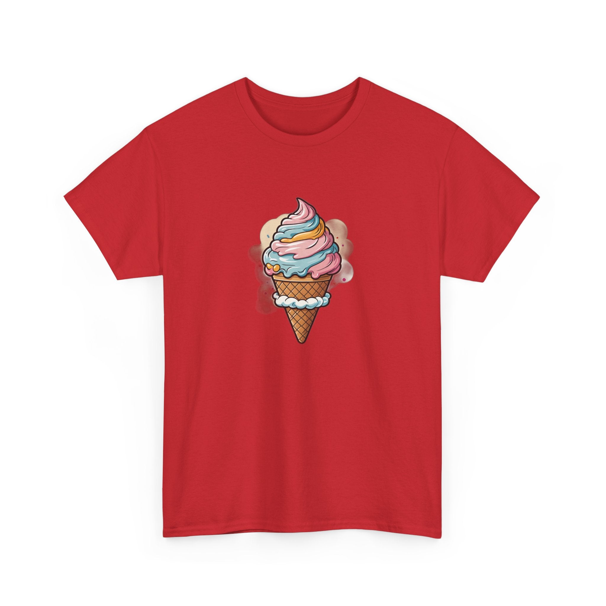 Satisfy Your Cravings — Unisex T-Shirt