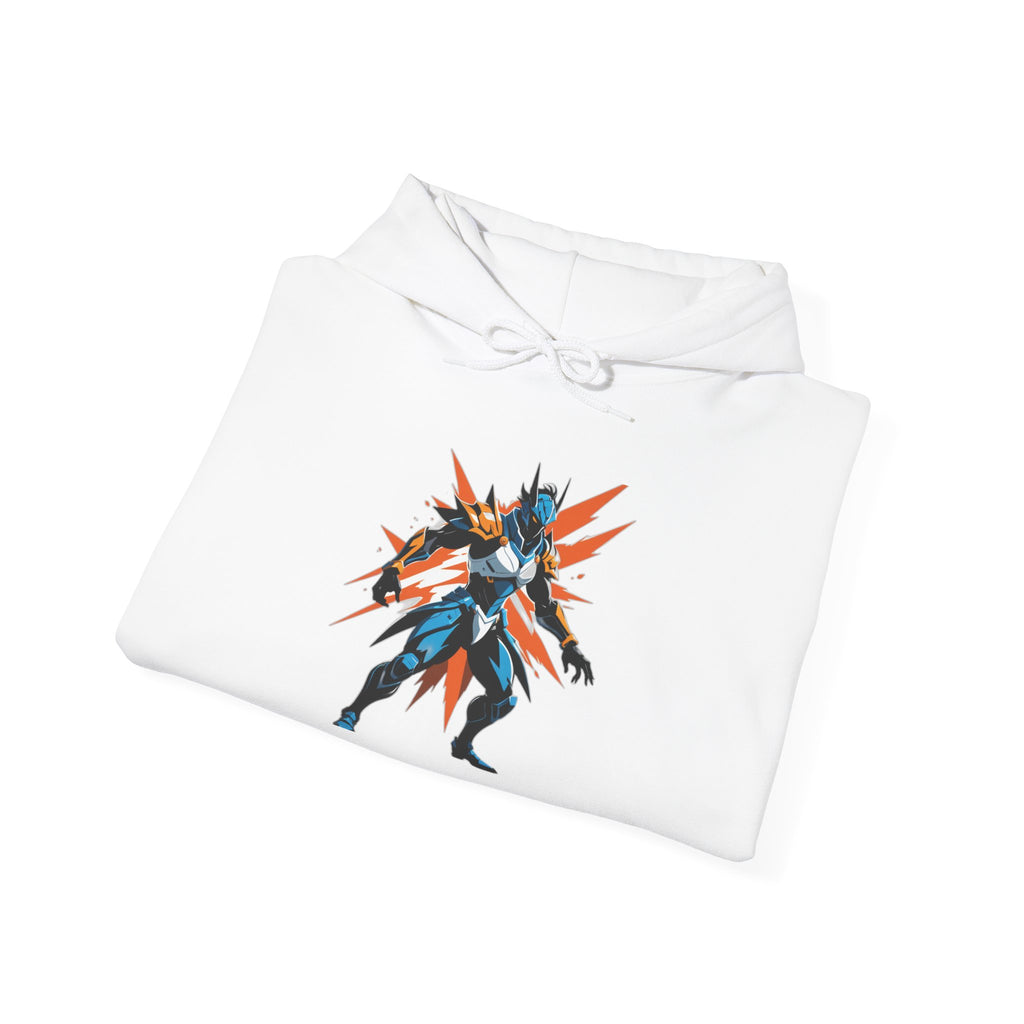 Genshin Impact Luna VII Tee — Unisex Hoodie