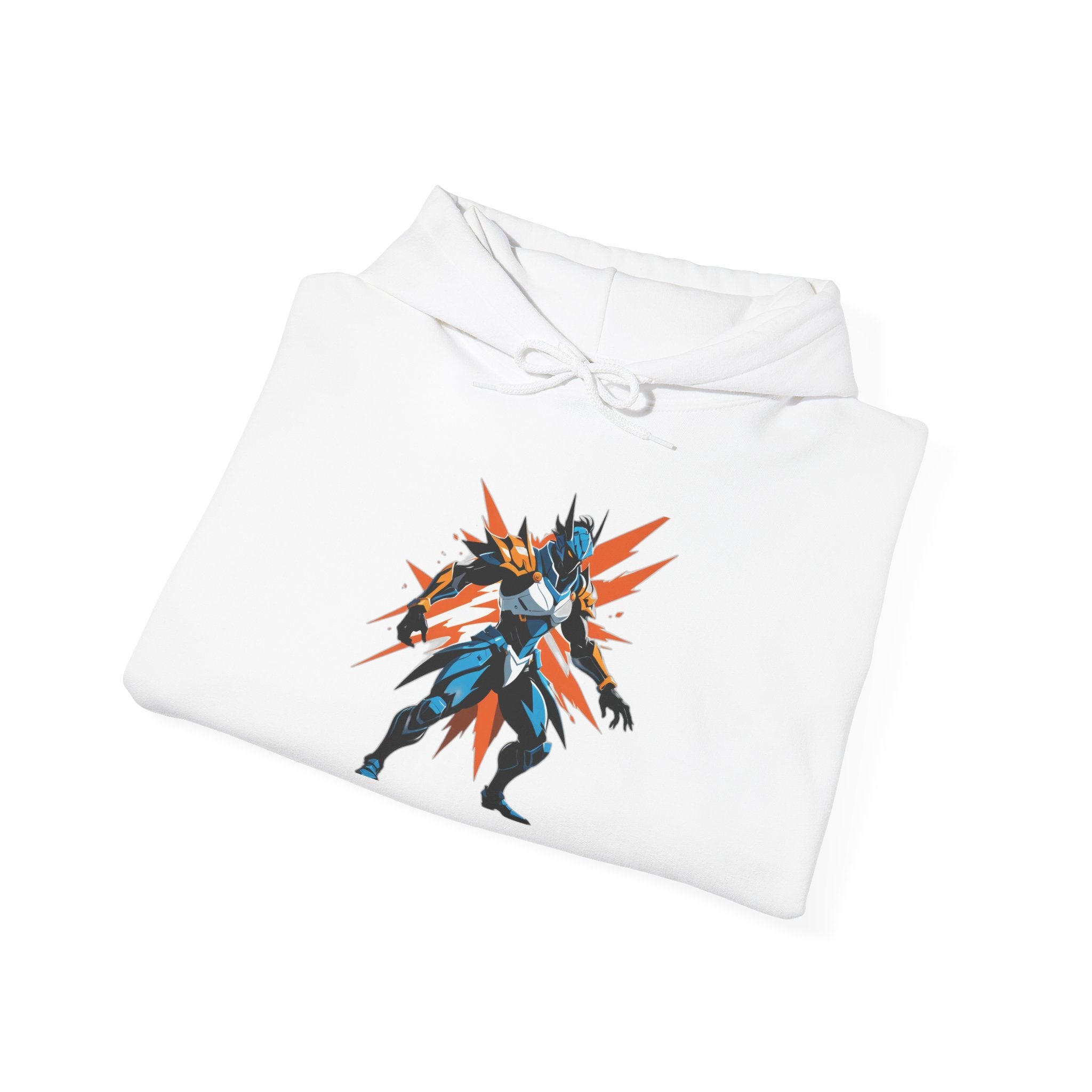Genshin Impact Luna VII Tee — Unisex Hoodie