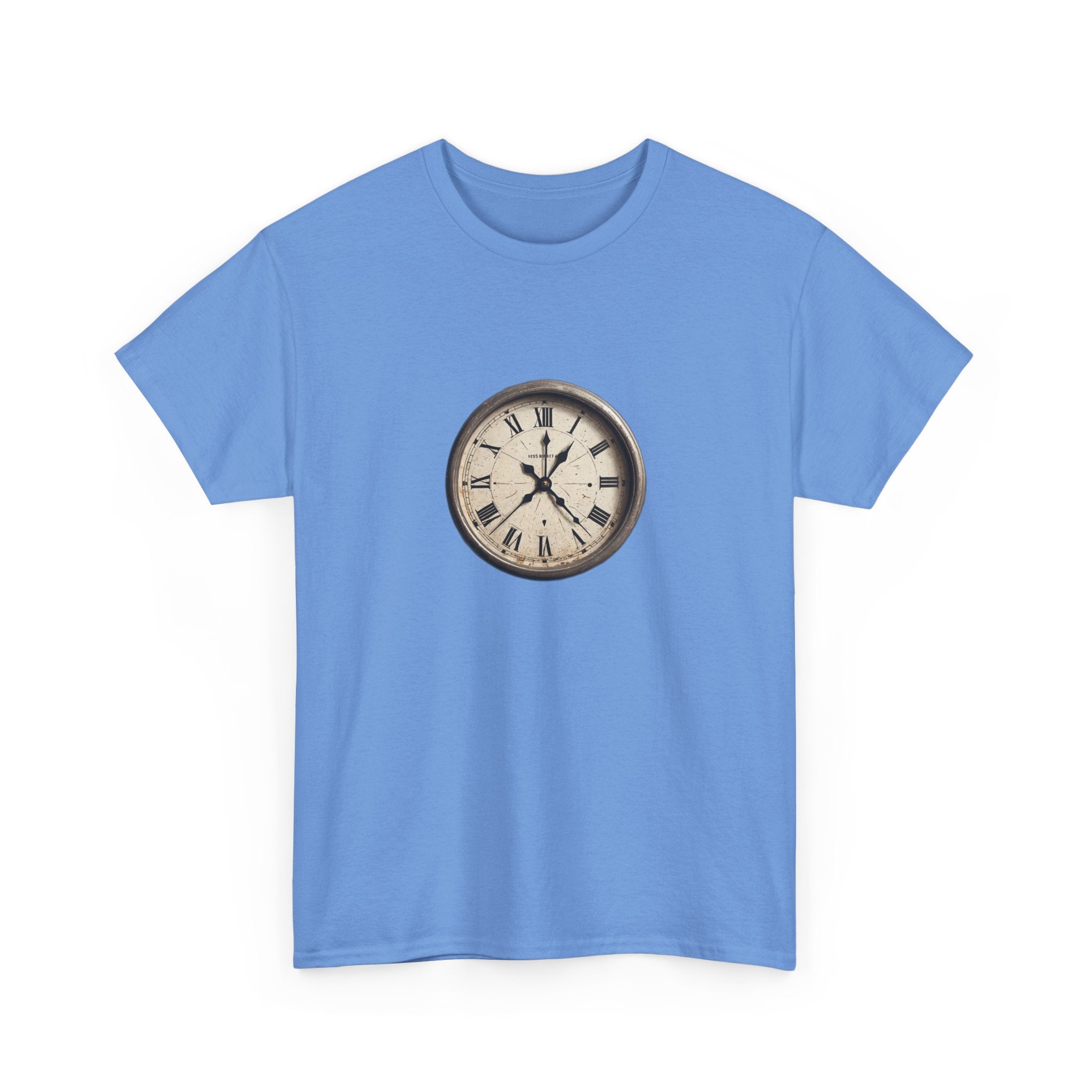 Lost Track of Time — Unisex T-Shirt