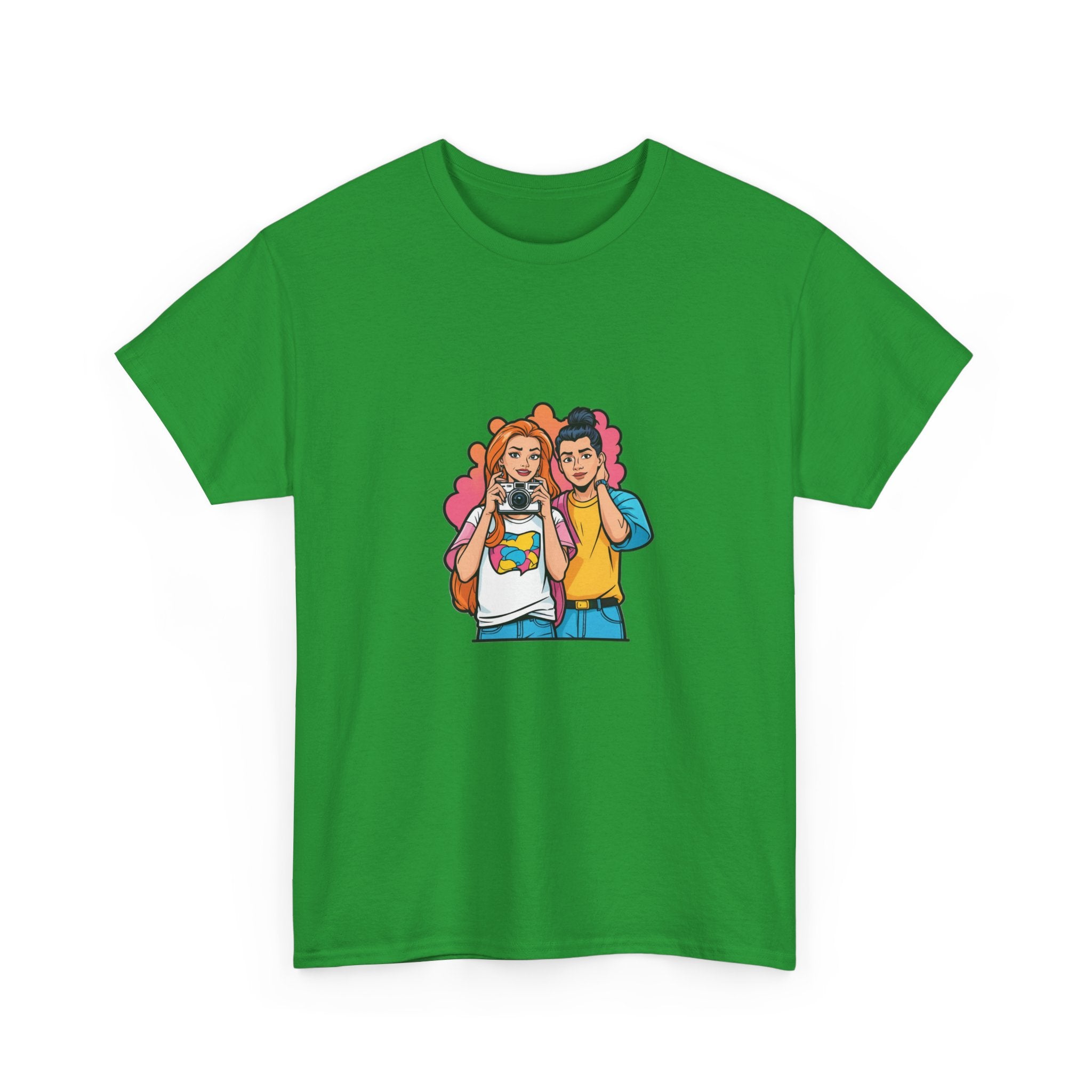 Exposed — Unisex T-Shirt
