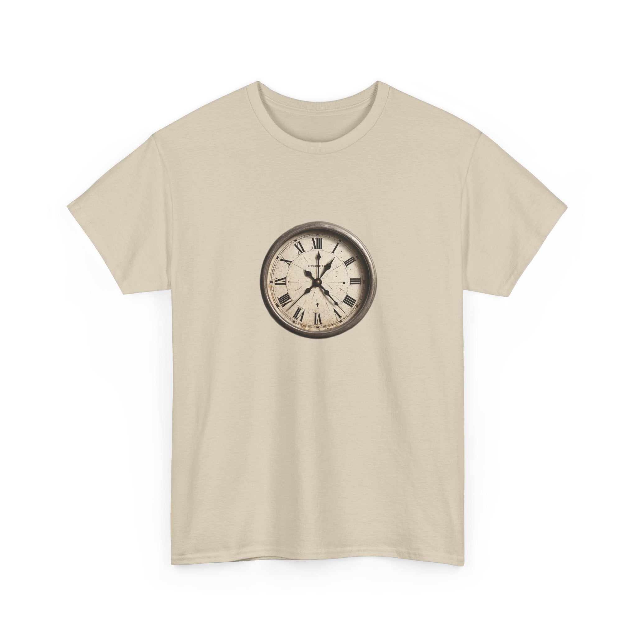 Lost Track of Time — Unisex T-Shirt