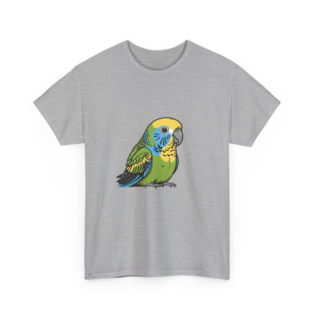 I Hate My Feed Bird — Unisex T-Shirt