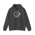 Glow Up with Luna VII — Unisex Hoodie