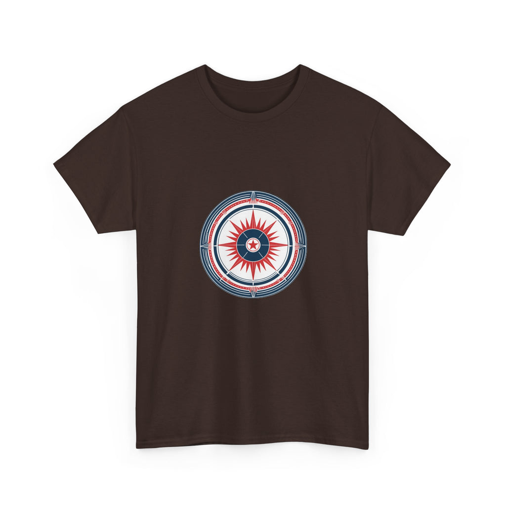 MUT Super Bowl Wheel Tee — Unisex T-Shirt