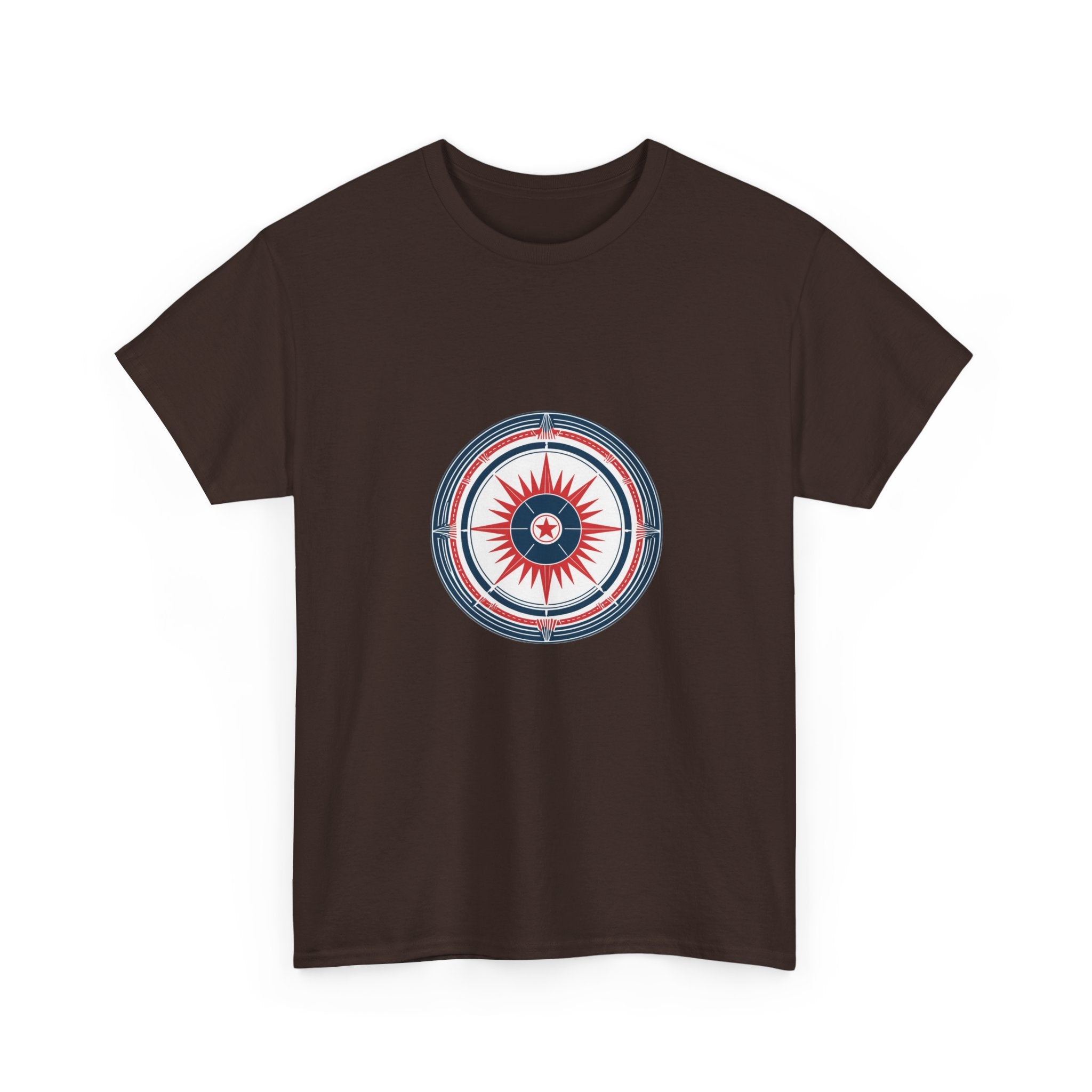 MUT Super Bowl Wheel Tee — Unisex T-Shirt