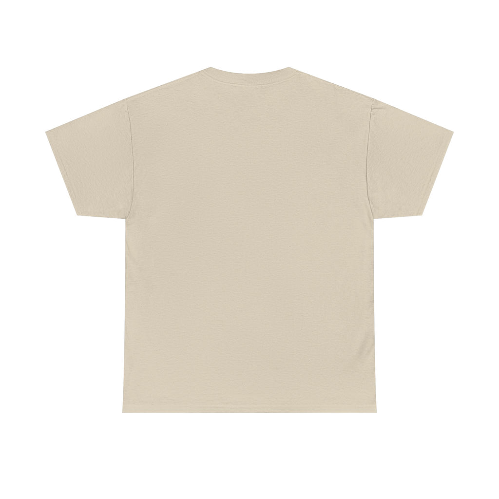I Can't Stand Being Provoked — Unisex T-Shirt
