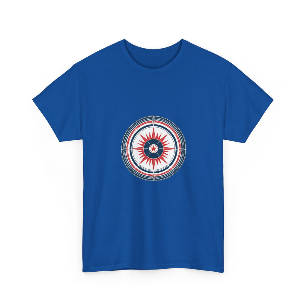 MUT Super Bowl Wheel Tee — Unisex T-Shirt