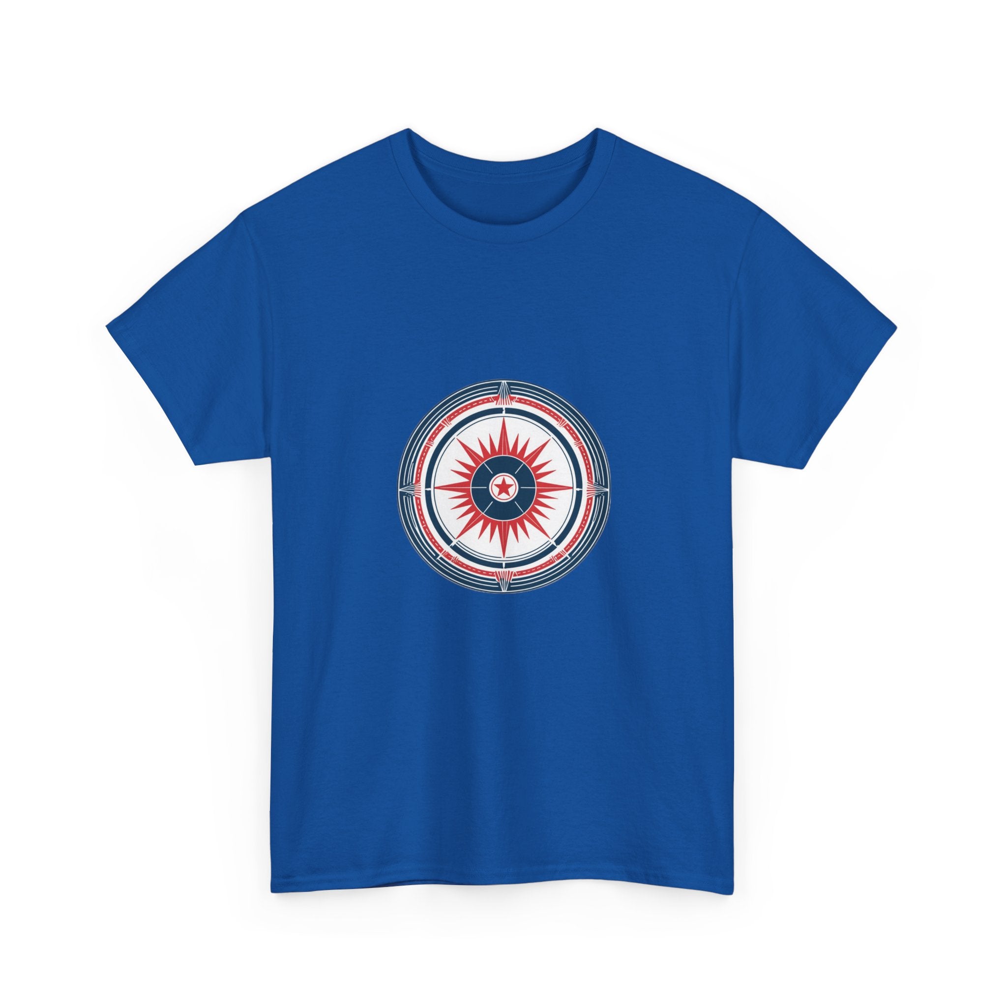 MUT Super Bowl Wheel Tee — Unisex T-Shirt