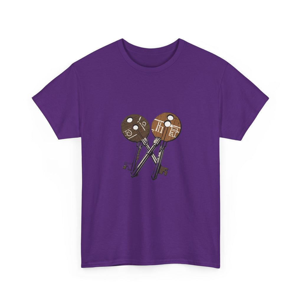 AITA Roommate — Unisex T-Shirt